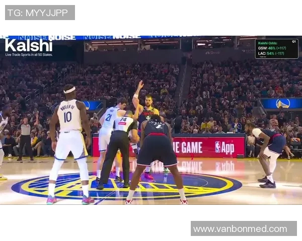 NBA快船与勇士精彩对决全场回顾高清版视频分享