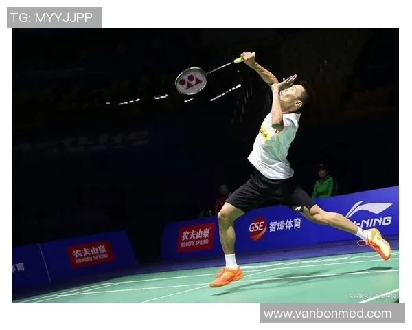 广州羽毛球队在大师赛中的灵活性展现与战术分析